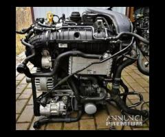 Motore audi 1.5 tfsi turbo benzina