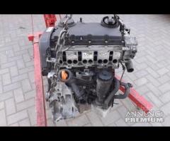 Motore audi 2.0 blb
