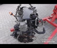 Motore audi 2.0 blb