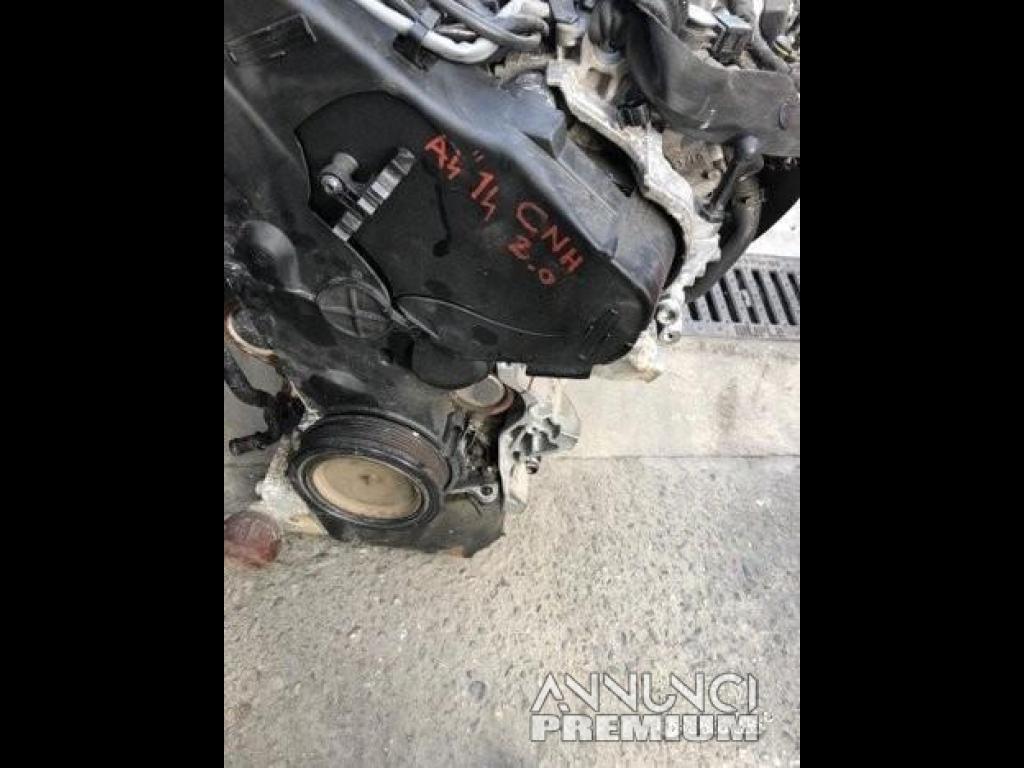 Motore audi 2.0 cnh - 1