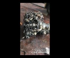 Motore audi 2.7 can
