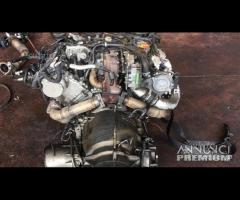 Motore audi 2.7 can