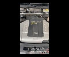 Motore audi 2.7 v6 BSG
