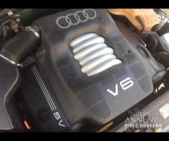 Motore audi 2.8 benzina sigla APR