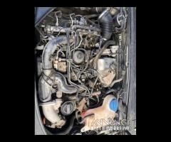 Motore audi 3.0 bmk