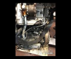 Motore audi 3.0 sigla cdu