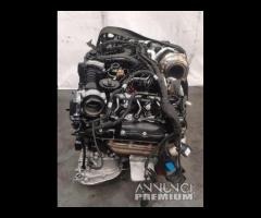 Motore audi 3.0 sigla CRT