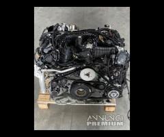 Motore audi 3.0 v6 CZV