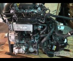 Motore audi a1 1.0 tfsi DLA