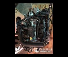 Motore audi a1 1.0 tfsi DLA