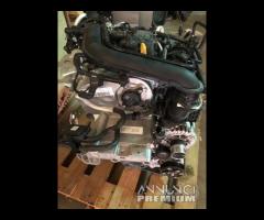 Motore audi a1 1.0 tfsi DLA