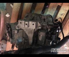 Motore audi a1 1.0 tfsi DLA