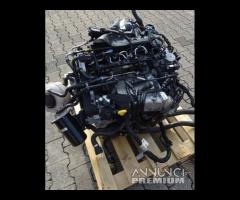 Motore audi a3 2.0 dcy