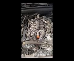 Motore audi a4 2.0 CJC