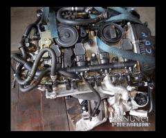 Motore audi a5 2.0 tfsi sigla cdn