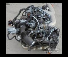 Motore audi a5 2.7 cam