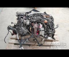 Motore audi a5 2.7 CGK