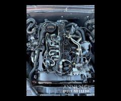 Motore audi a5 2012 2.0 177 cv CGL