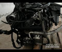 Motore audi a6 3.0 czv crt