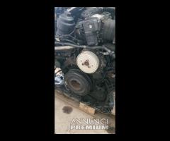 Motore audi a6 3.0 czv crt - 6