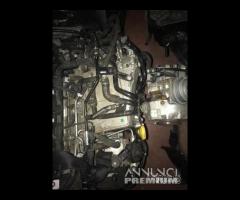 Motore audi q3 2.0 sigla cuv