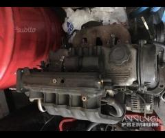 Motore B10S1 matiz 1000