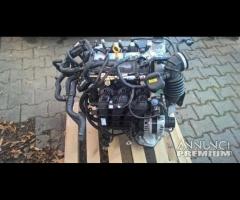 Motore b10xe