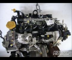 Motore b13dtc