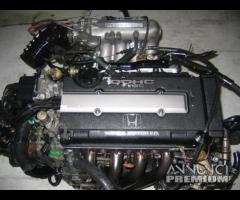 Motore b16b
