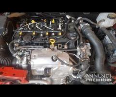 Motore b16dth