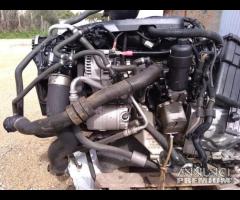 Motore b47d20a