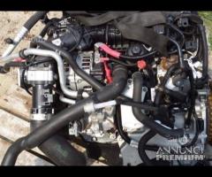 Motore b47d20d