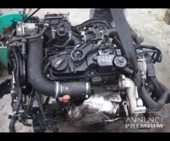 Motore bh01