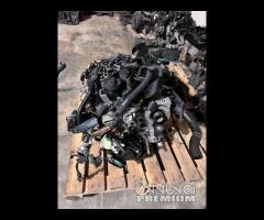 Motore bmw 116 1.5 b37d15a