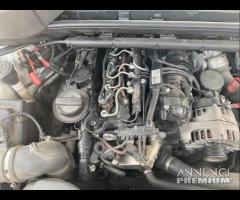 Motore bmw 116 d n47d20c