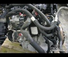 Motore bmw 118 sigla n47d20c