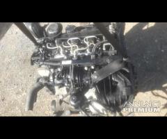 Motore bmw 120d 2.0 177cv n47d20a - 7