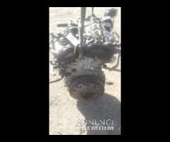 Motore bmw 120d 2.0 177cv n47d20a - 8