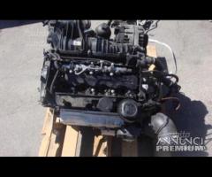 Motore bmw 2.0 n47d20a