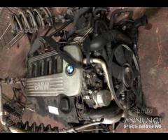 Motore bmw 3.0 306d2