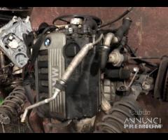 Motore bmw 3.0 306d2