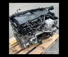 Motore bmw 3.0 bturbo n57d30b 230kw