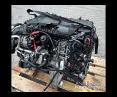 Motore bmw 3.0 bturbo n57d30b 230kw