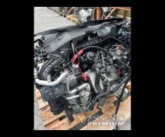 Motore bmw 3.0 bturbo n57d30b 230kw