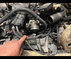 Motore bmw 3.5 biturbo n54b30a