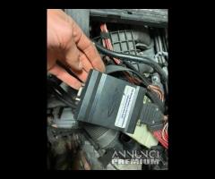 Motore bmw 3.5 biturbo n54b30a