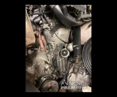 Motore bmw 3.5 biturbo n54b30a