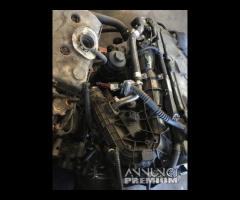 Motore bmw 330 n57d30a