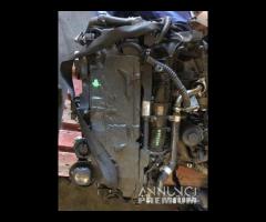 Motore bmw 330 n57d30a