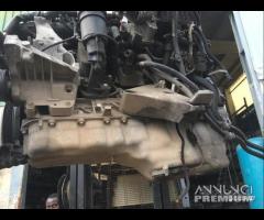 Motore bmw 330 n57d30a